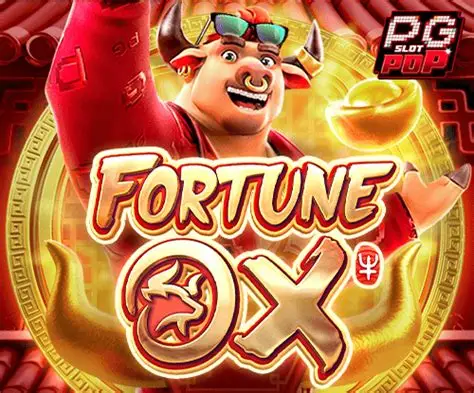 Fortune Ox