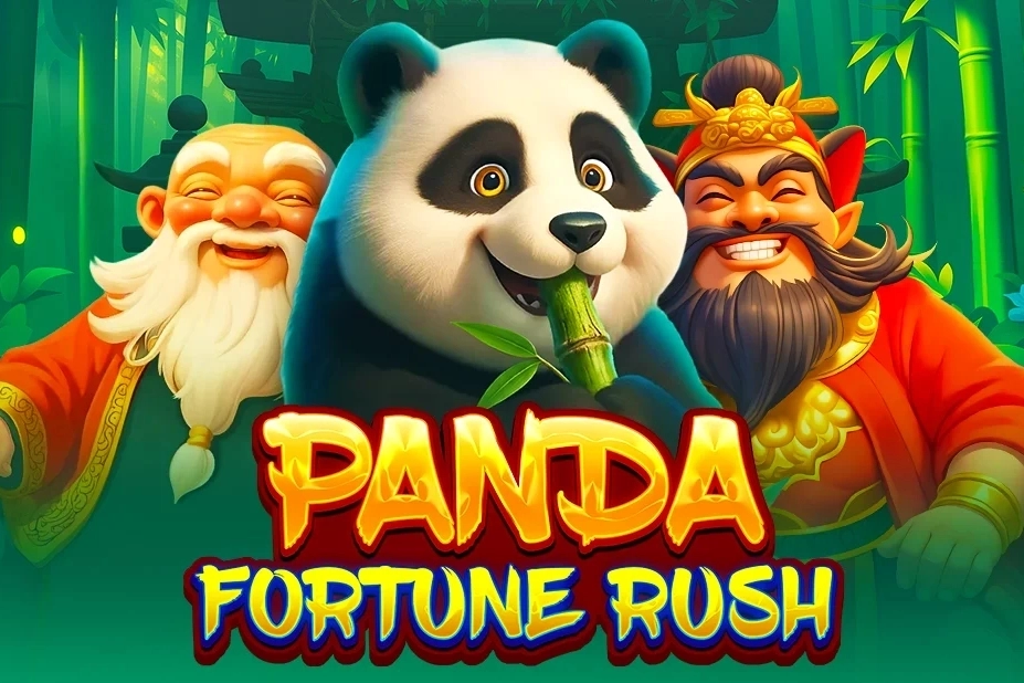 Fortune Panda