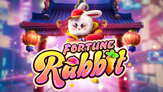 Fortune Rabbit