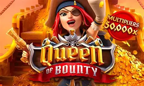 Queen of Bounty