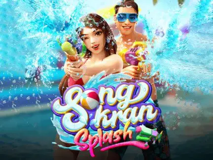 Songkran Party